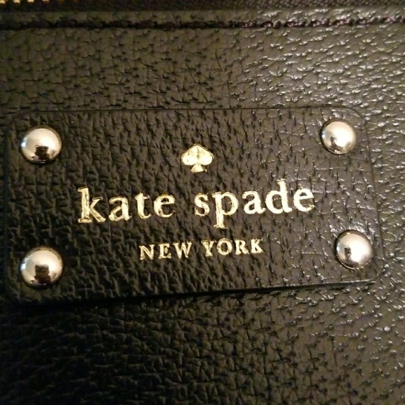 kate spade Handbags - Authentic Kate Spade Bag